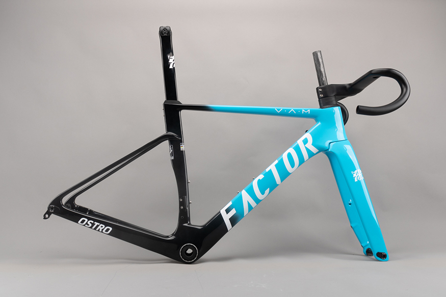 Factor Ostro Vam 2.0 VM03
