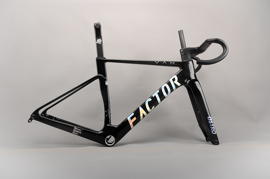 Factor Ostro Vam 2.0 VM04