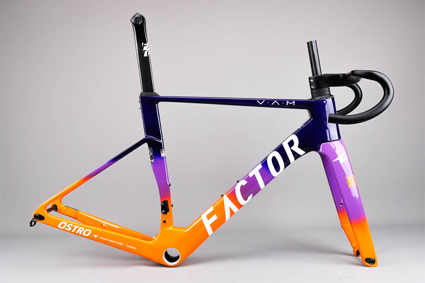 Factor Ostro Vam 2.0 VM11
