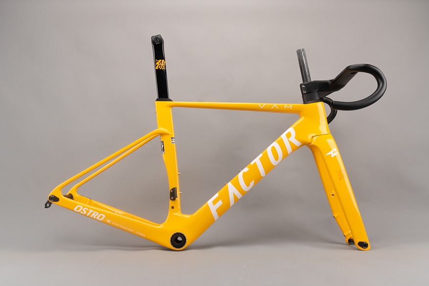 Factor Ostro Vam 2.0 VM13