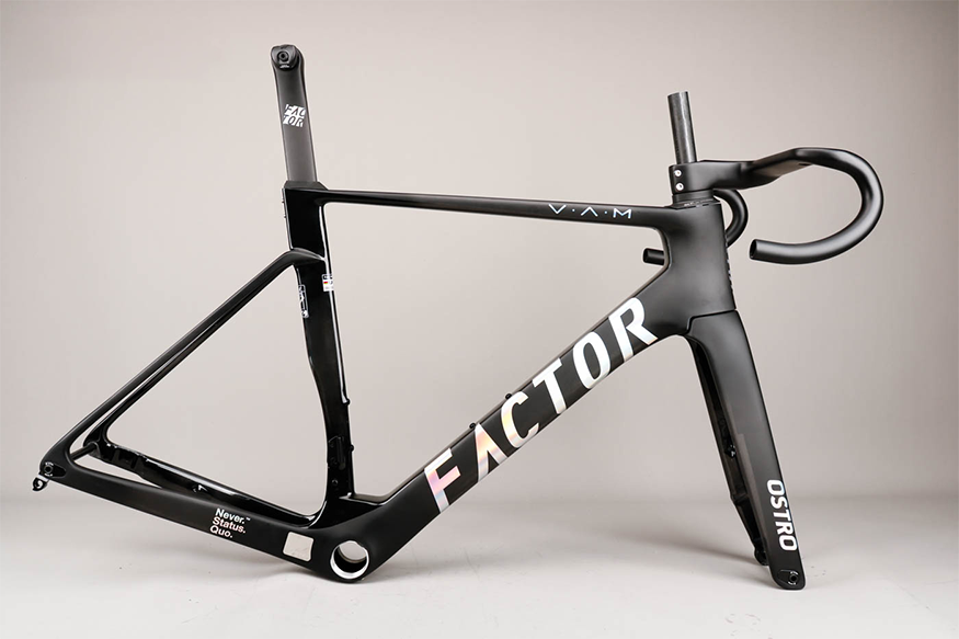 Factor Ostro Vam 2.0 VM20