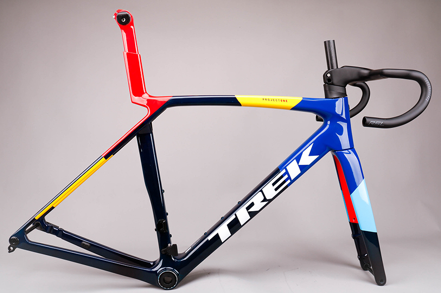 Trek GEN8 01