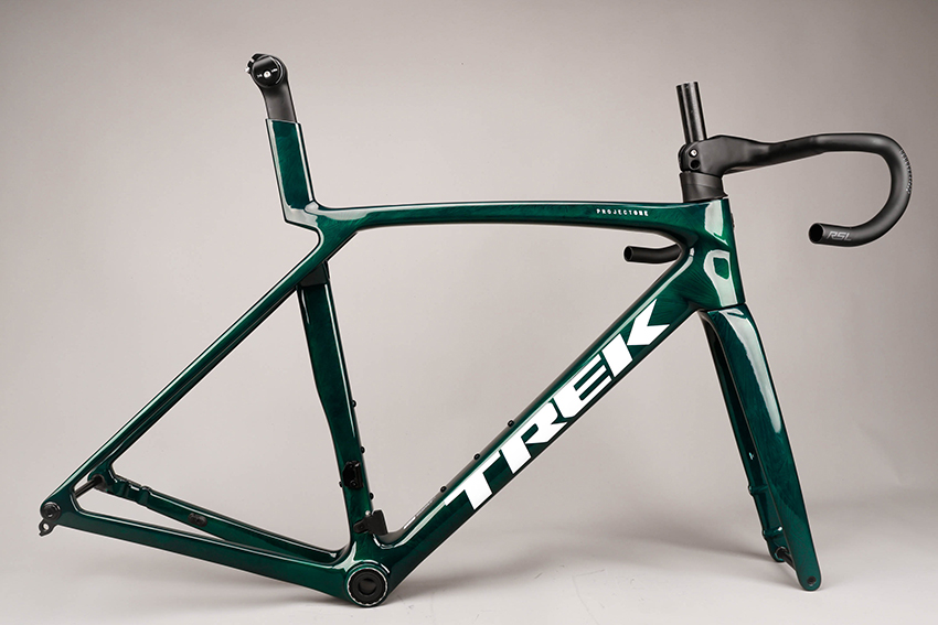 Trek GEN8 08