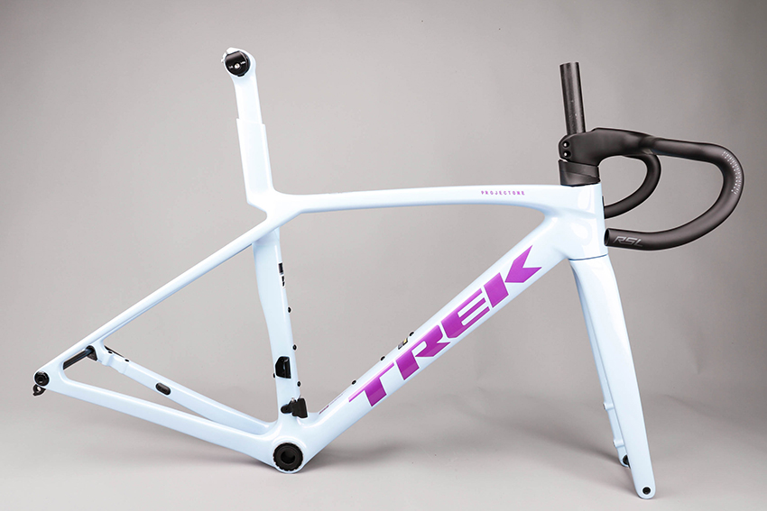 Trek GEN8 10