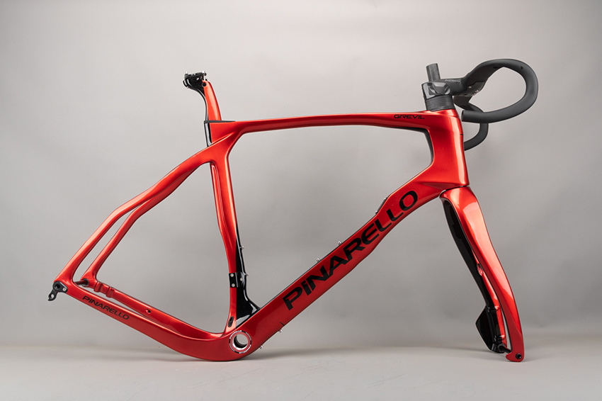 Grevil F 10