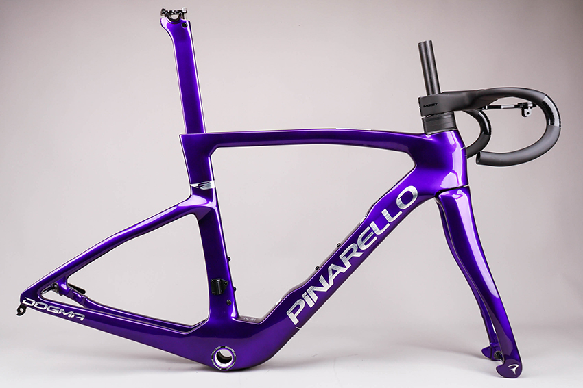 Pinarello F 02