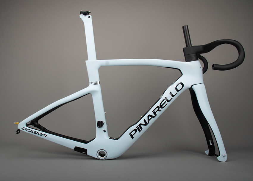 Pinarello F 08