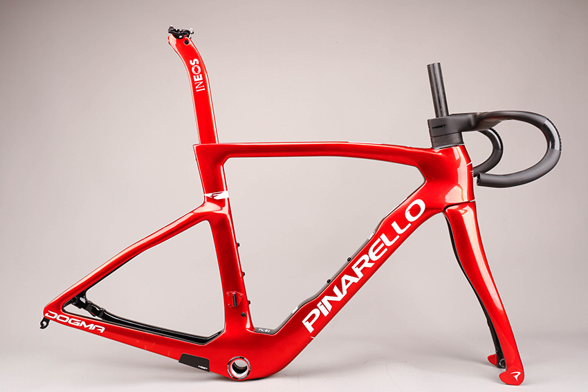 Pinarello F 09