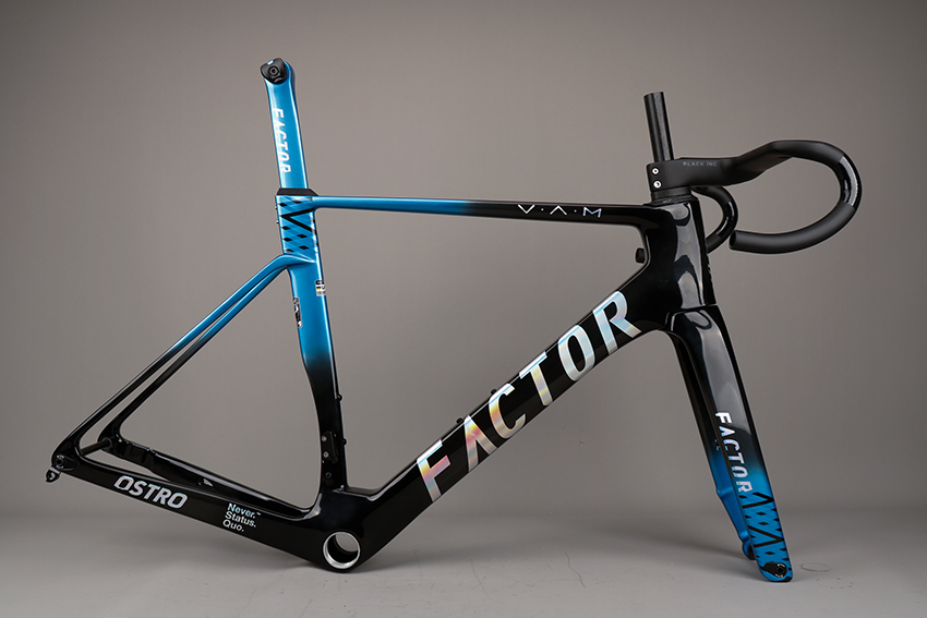 Factor Ostro Vam 2.0 VM21