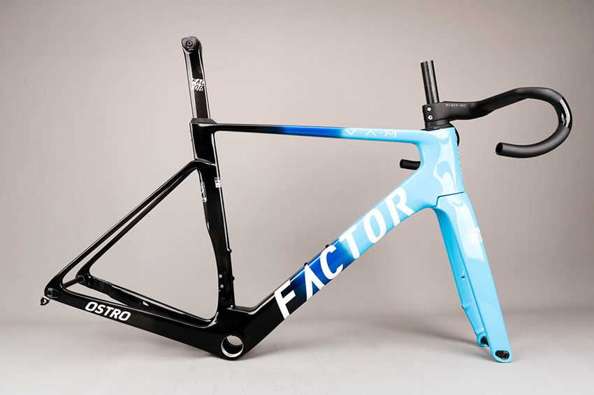 Factor Ostro Vam 2.0 VM25