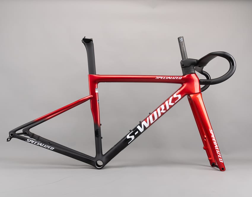 Tarmac SL8 13