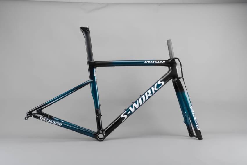 Tarmac SL8 17
