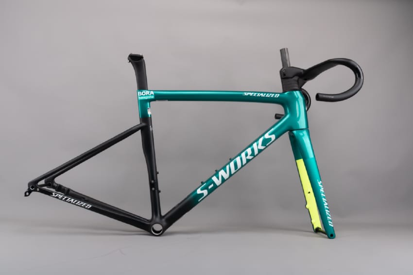 Tarmac SL8 20