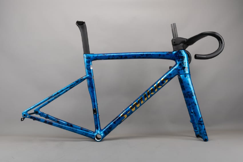 Tarmac SL8 21