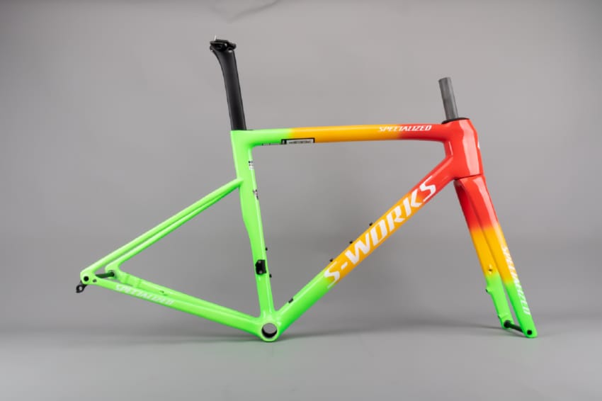 Tarmac SL8 26