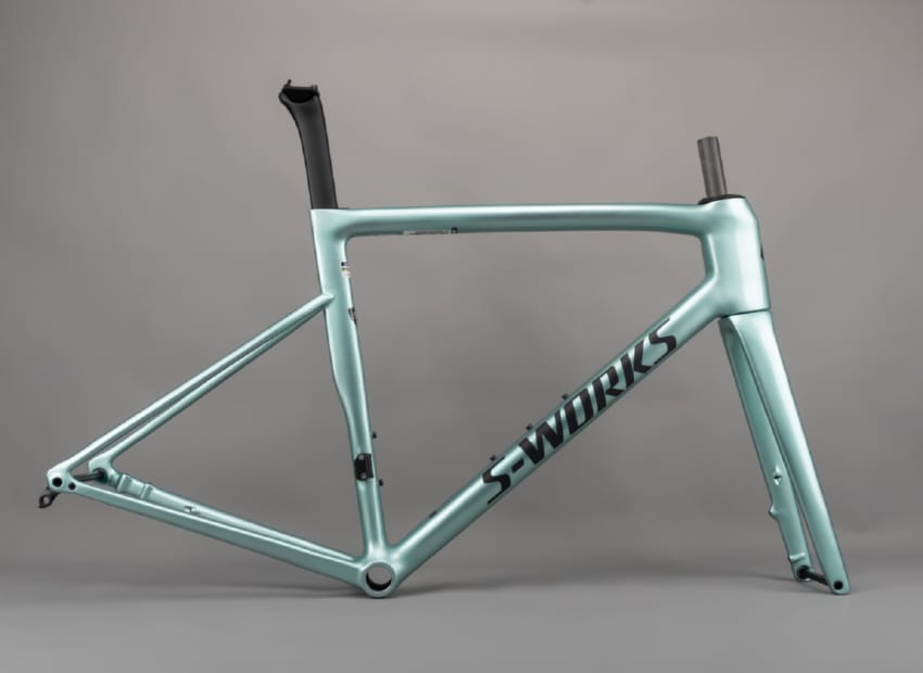 Tarmac SL8 27