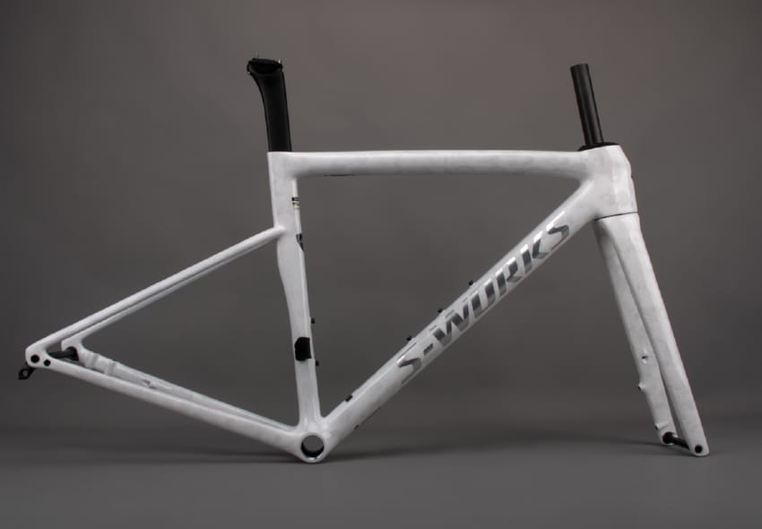 Tarmac SL8 29