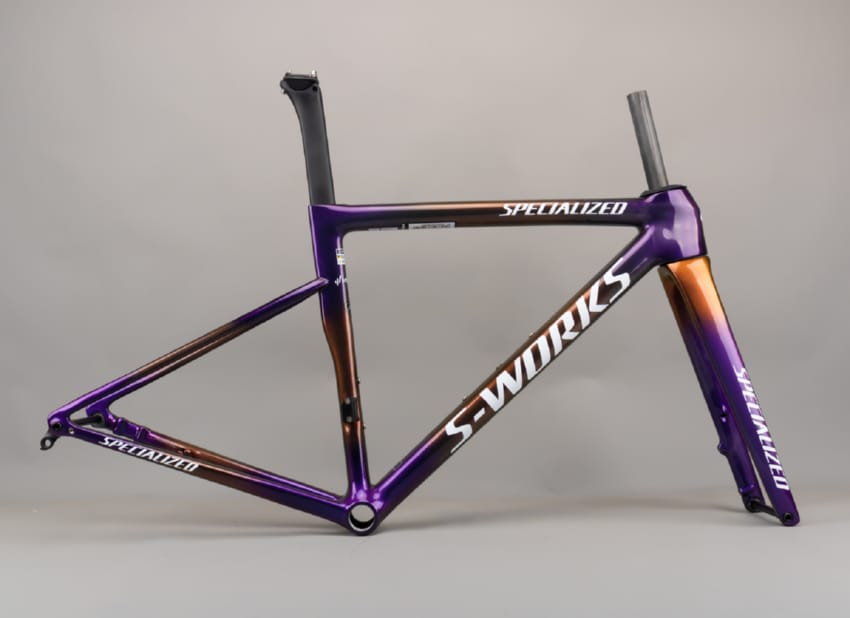 Tarmac SL8 30