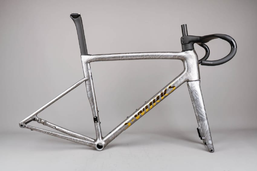 Tarmac SL8 31
