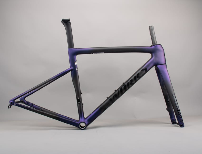 Tarmac SL8 32