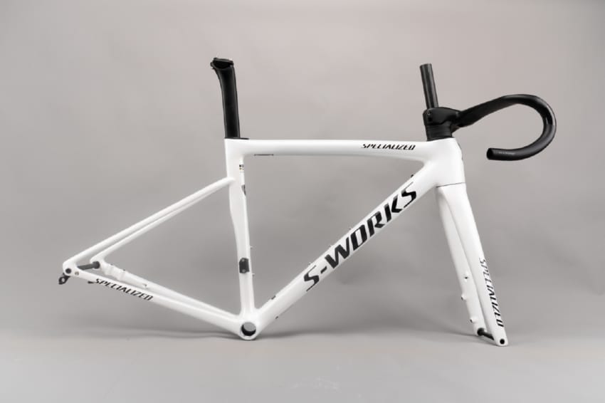 Tarmac SL8 33