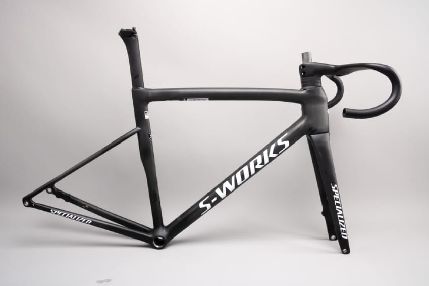 Tarmac SL8 35