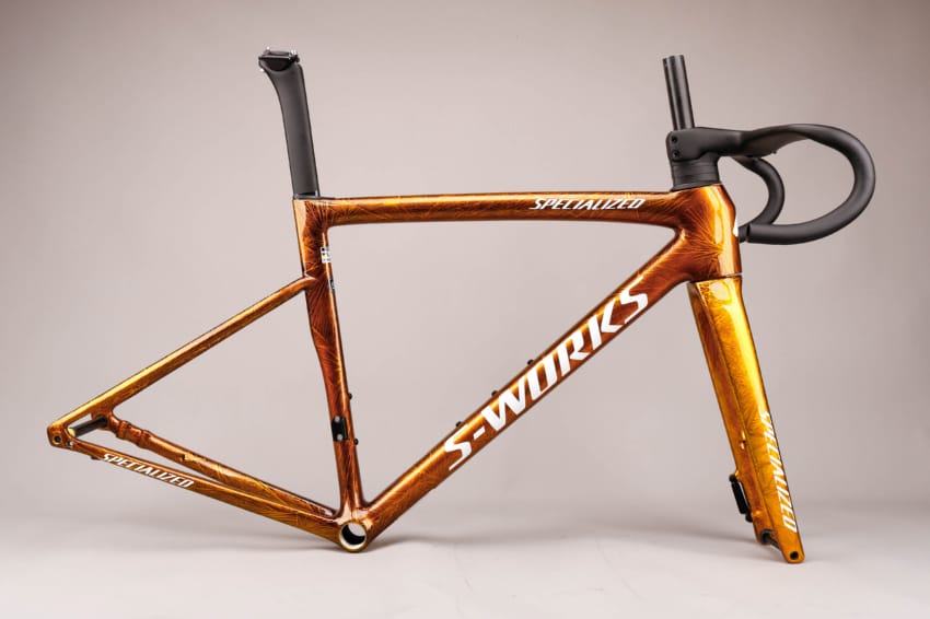 Tarmac SL8 37