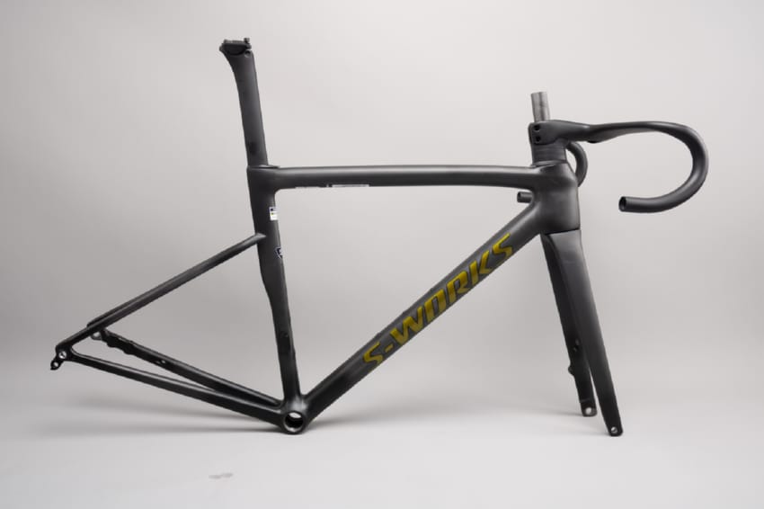 Tarmac SL8 38