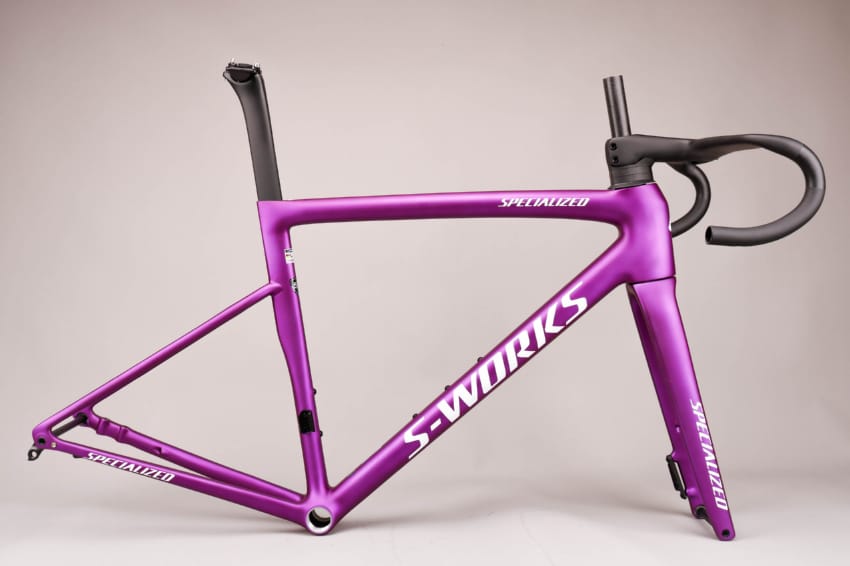 Tarmac SL8 45