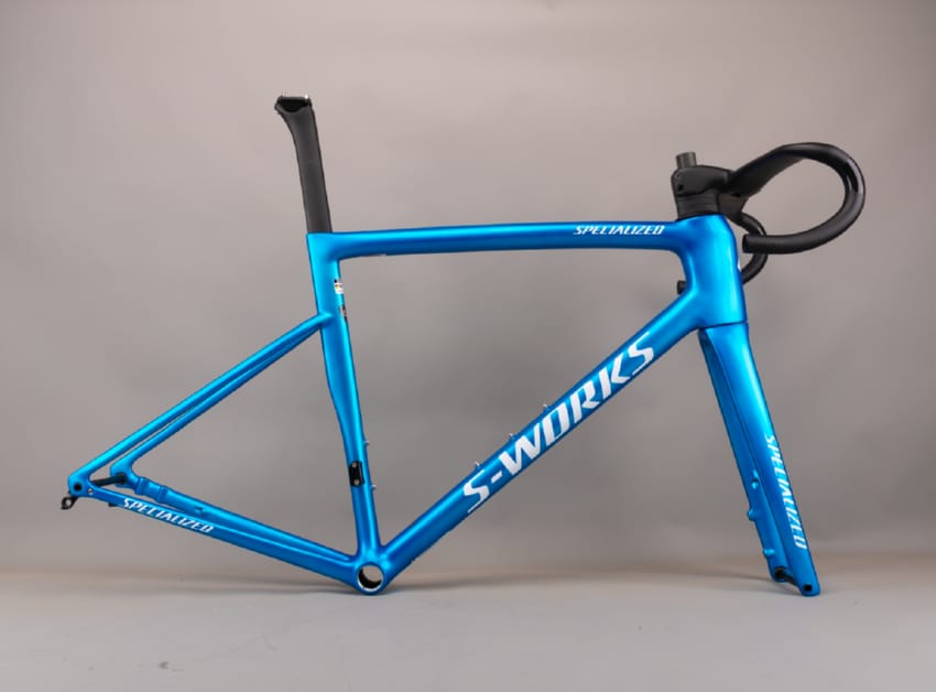 Tarmac SL8 47