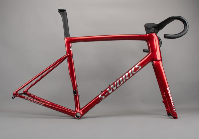 Tarmac SL8 50