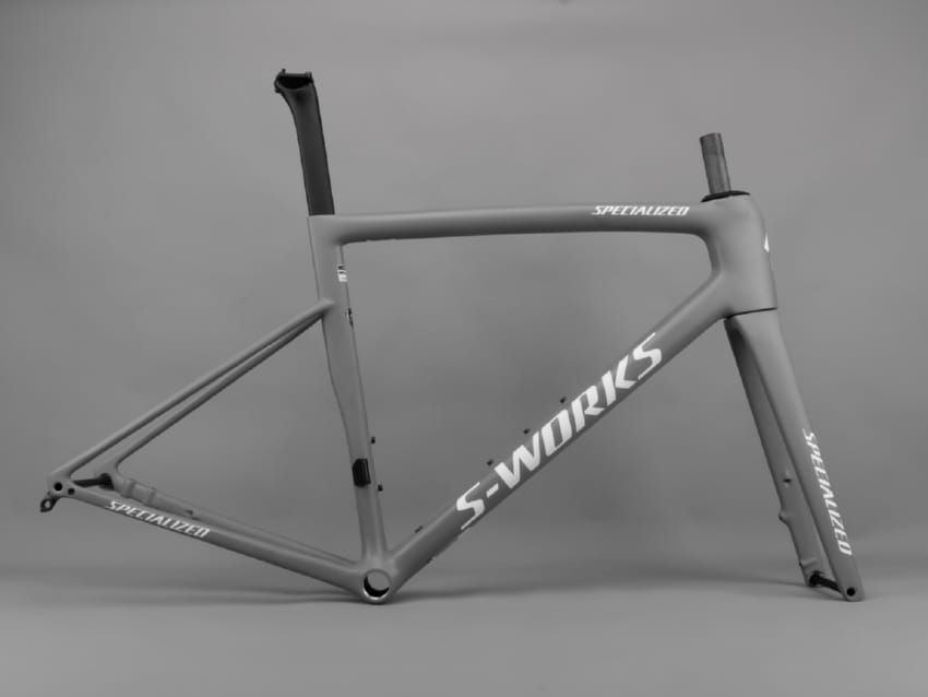 Tarmac SL8 51