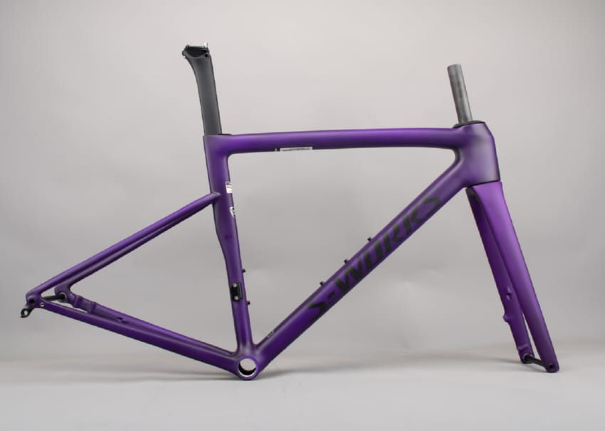 Tarmac SL8 55