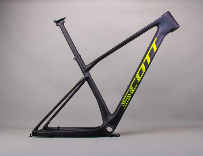 Scott Scale MF02