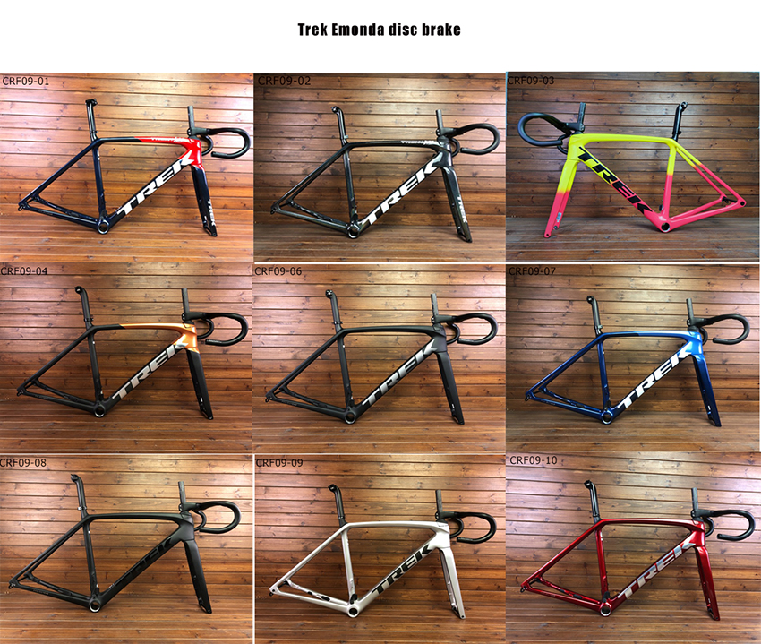 Trek Emonda